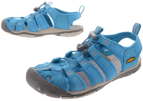 Keen - Clearwater Cnx