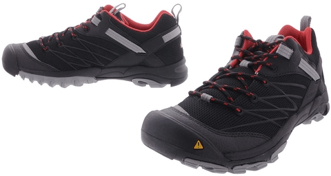 Keen - Marshall