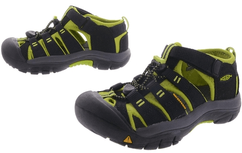 Keen - Newport H2