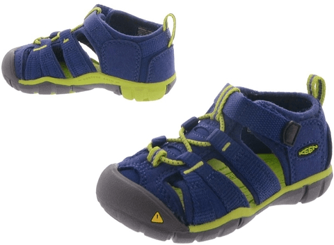 Keen - Seacamp Ii Cnx