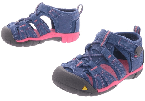 Keen - Seacamp Ii Cnx
