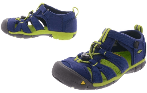 Keen - Seacamp Ii Cnx