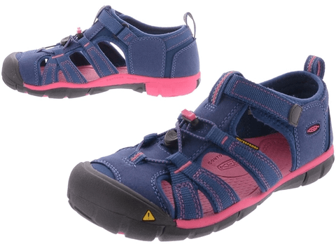 Keen - Seacamp Ii Cnx