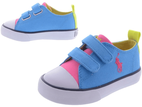 Ralph Lauren Junior - Harbour