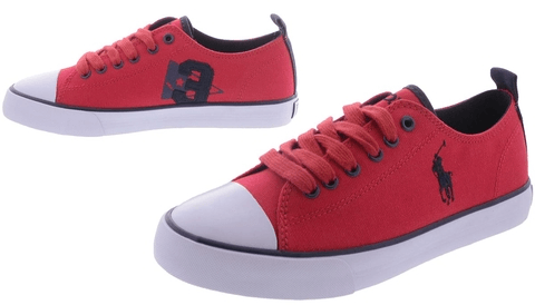 Ralph Lauren Junior - Whereham