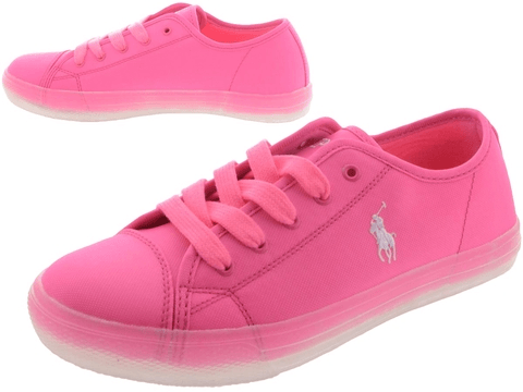 Ralph Lauren Junior - Luke
