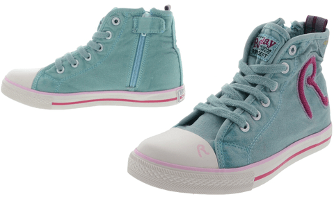 Replay - New College Wear Rosemont