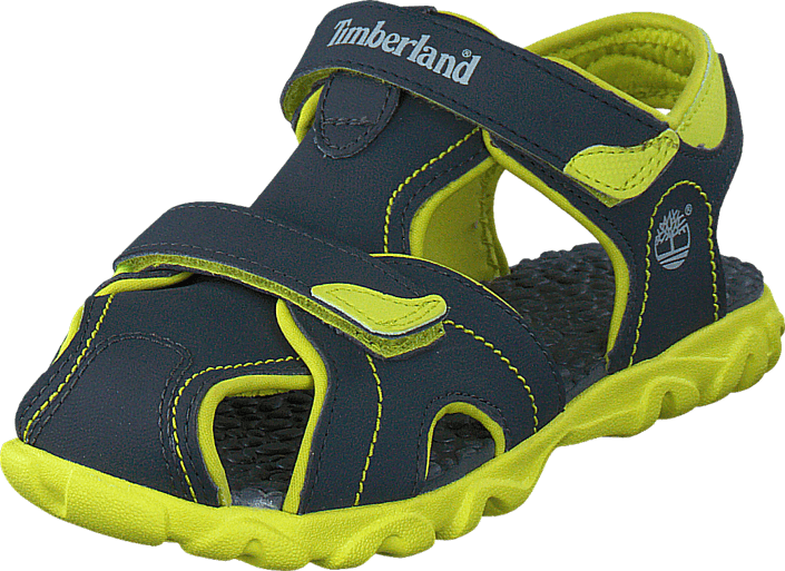 Timberland - Mad River Closed Toe Sandal
