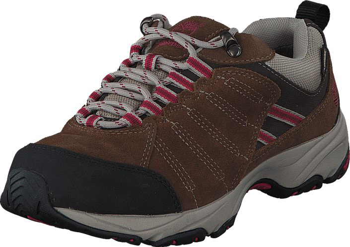 Timberland - RG SUV Ossipee 2.0 Low GTX