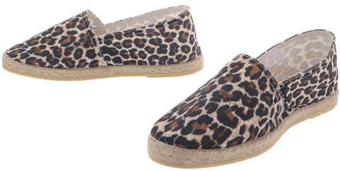 Amust - Espa Leopard
