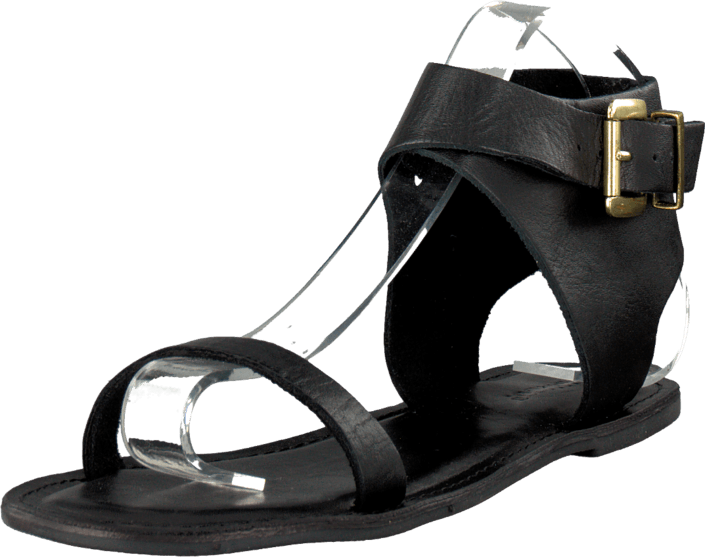 Bianco - Sprogoe Sandal