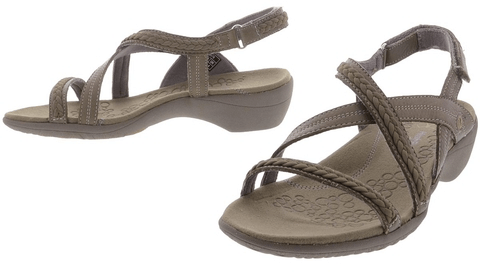 Hush Puppies - Theia