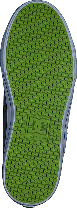 DC Shoes - Kids Crt Grfk Vulc Shoe