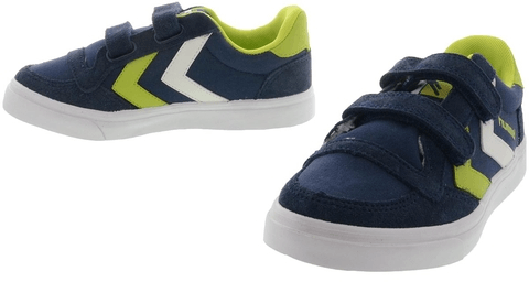 Hummel - Stadil Jr Canv