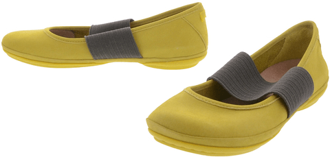 Camper - Lara Citrus-Pina Apple