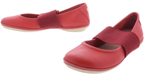 Camper - Sella Marylin-Pina Pau