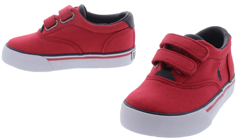 Ralph Lauren Junior - Vaughn Ez