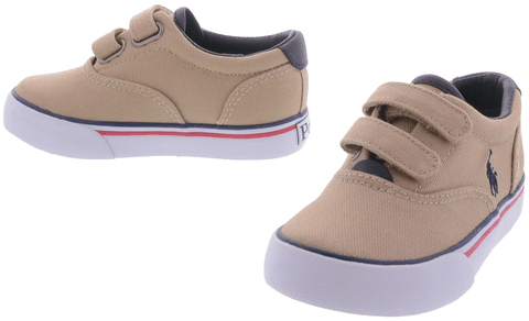 Ralph Lauren Junior - Vaughn Ez