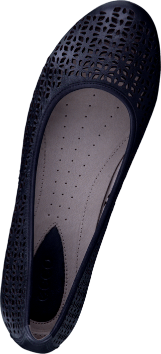 Ecco - Touch 15 Black