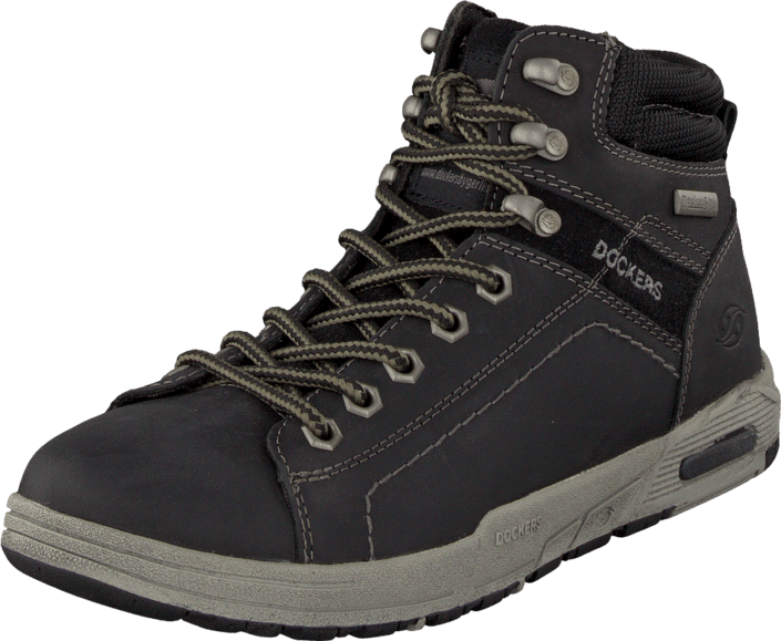 Dockers by Gerli - 350552-007-001 Schwarz