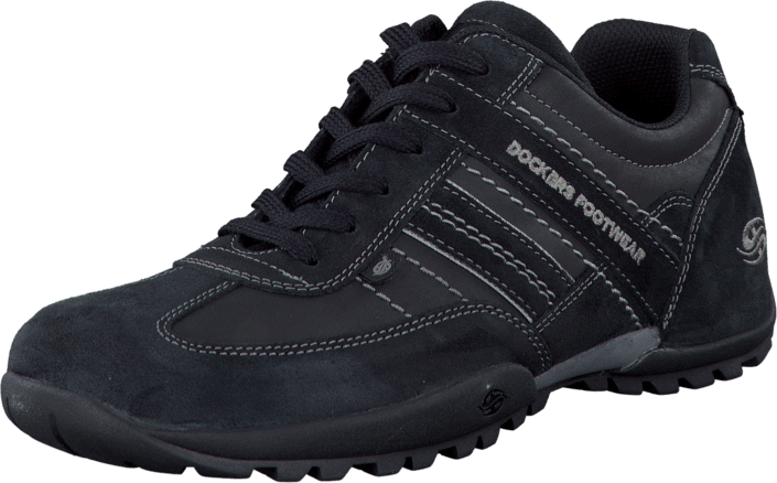 Dockers by Gerli - 342220-350-001 Schwarz