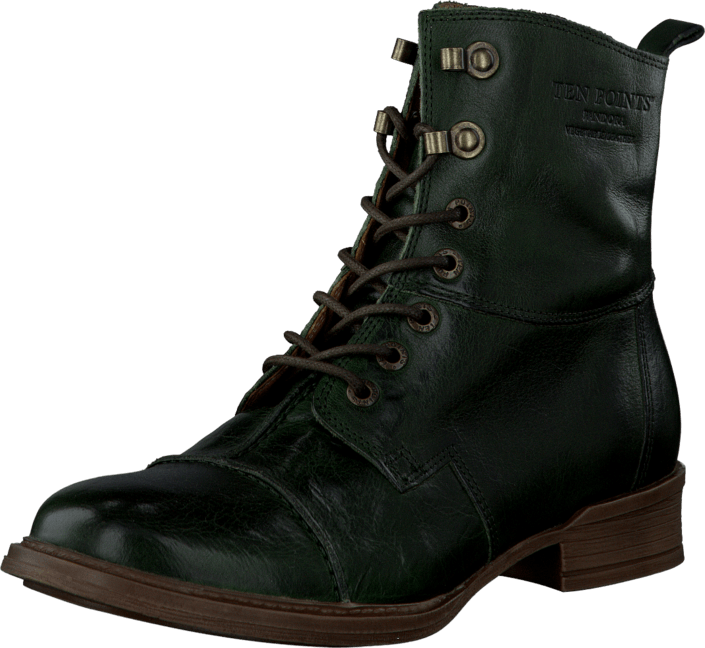 Ten Points - Pandora 128002 Darkgreen
