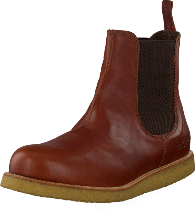 Ten Points - Bianca 428002 Rust