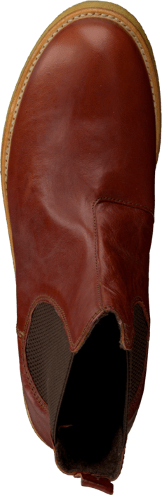 Ten Points - Bianca 428002 Rust