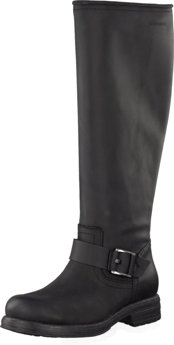 Ten Points - Biker 478025 Black