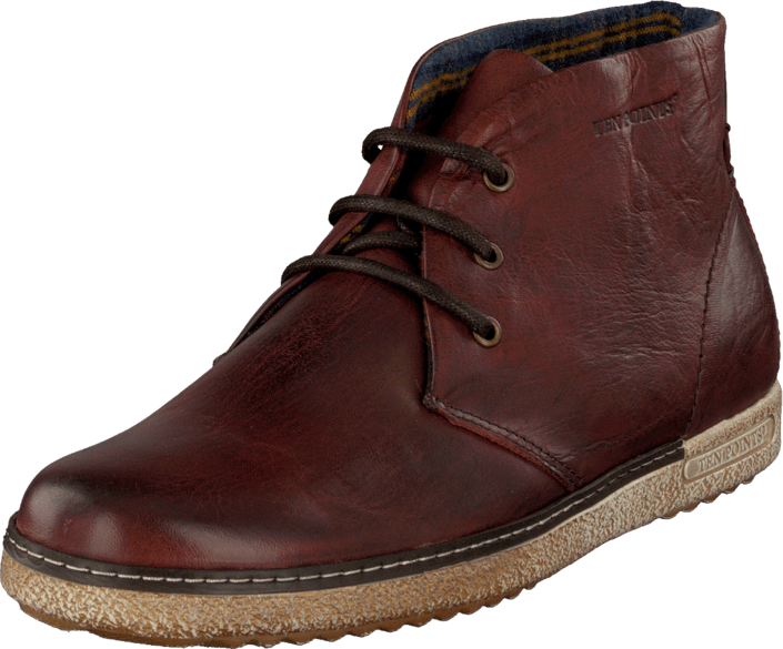 Ten Points - Loke 138002 Rust