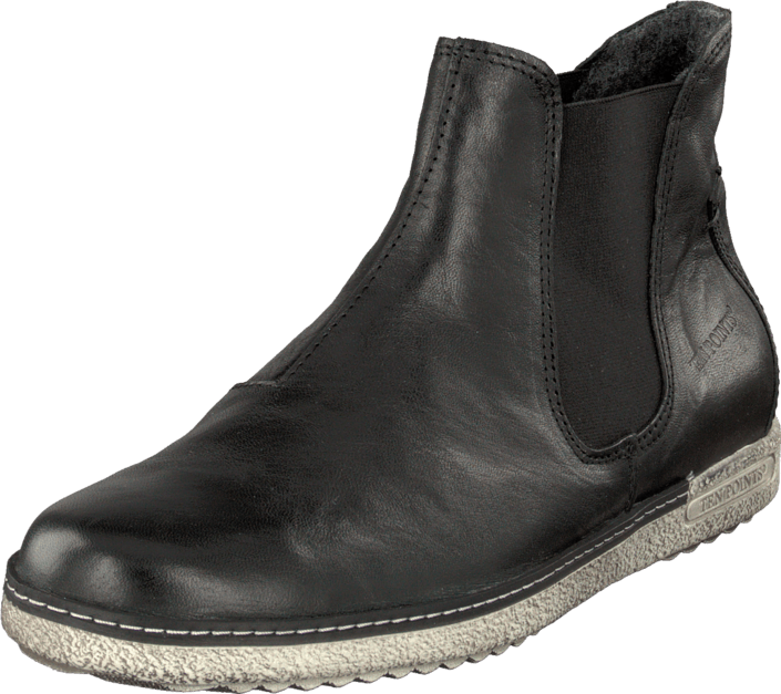 Ten Points - Loke 138003 Black