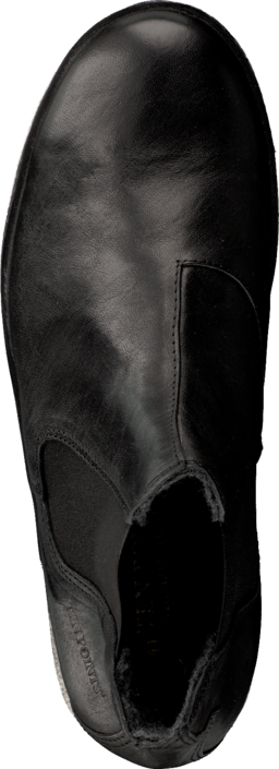 Ten Points - Loke 138003 Black