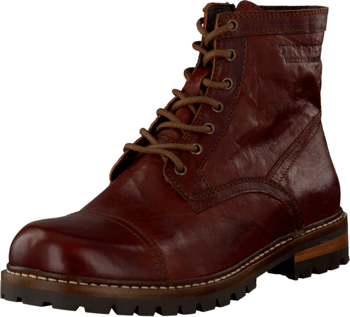 Ten Points - Jupiter 248011 Rust