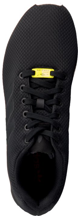 adidas zx flux dam svart guld adidas zx flux dam svart guld