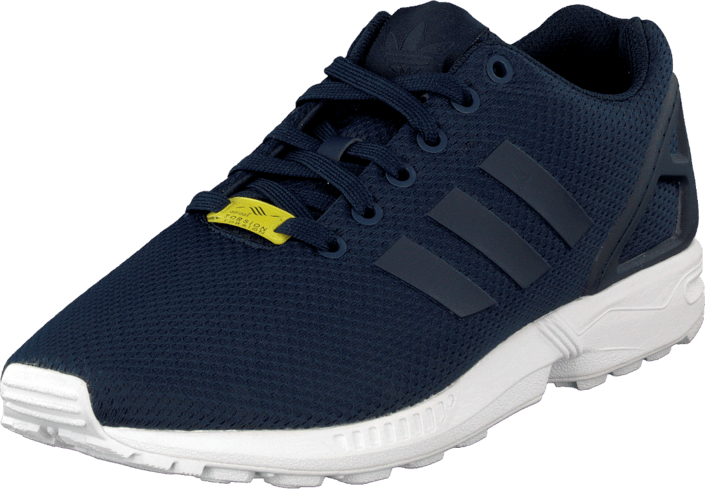 adidas Originals - Zx Flux New Navy/New Navy/White