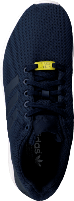 adidas Originals - Zx Flux New Navy/New Navy/White