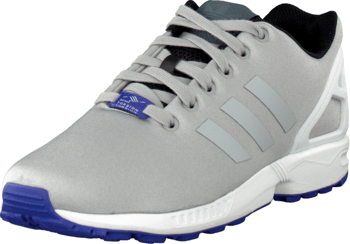 adidas Originals - Zx Flux Clear Onix/Ftwr White