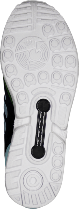 adidas Originals - Zx Flux White/Clear Aqua/Core Black