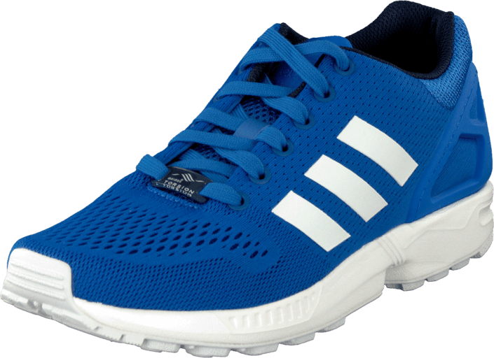 adidas Originals - Zx Flux Blue/Ftwr White/Core Black