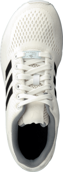 adidas Originals - Zx Flux White/Core Black/Granite