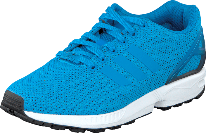 adidas Originals - Zx Flux Solar Blue