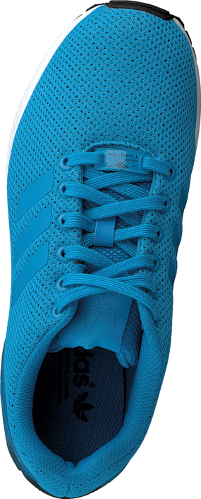 adidas Originals - Zx Flux Solar Blue