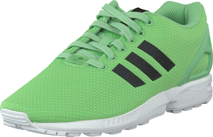 adidas Originals - Zx Flux Super Green