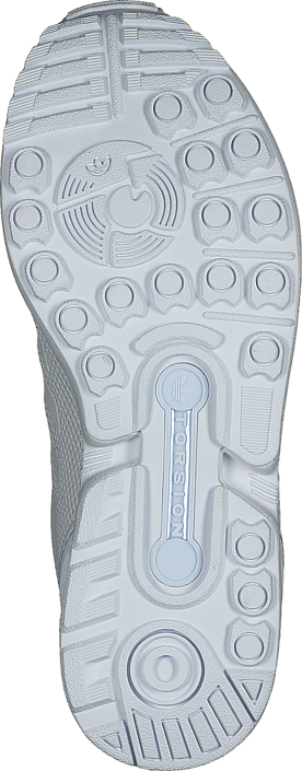 adidas Originals - Zx Flux Ftwr White/Ftwr White