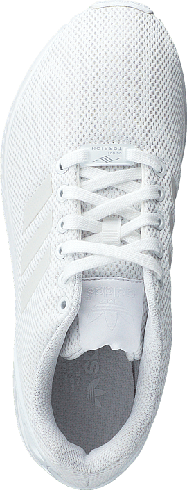 adidas Originals - Zx Flux Ftwr White/Ftwr White