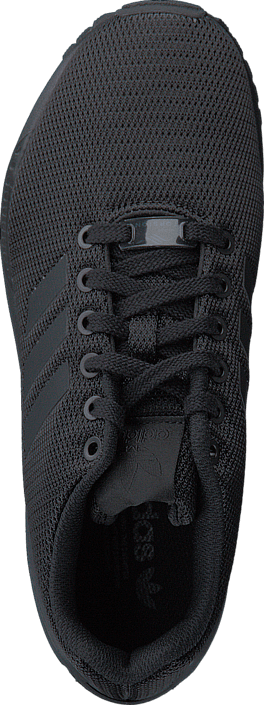 adidas Originals - Zx Flux Core Black/Black/Dark Grey