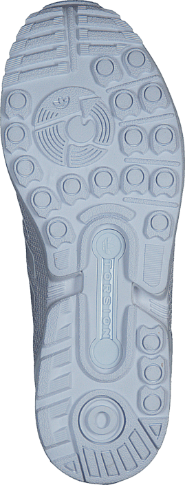 adidas Originals - Zx Flux Ftwr White/Clear Grey