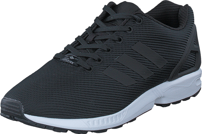 adidas Originals - Zx Flux Core Black/ Ftwr White