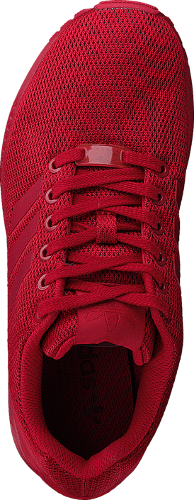 adidas Originals - Zx Flux Power Red/Power Red/Collegiate