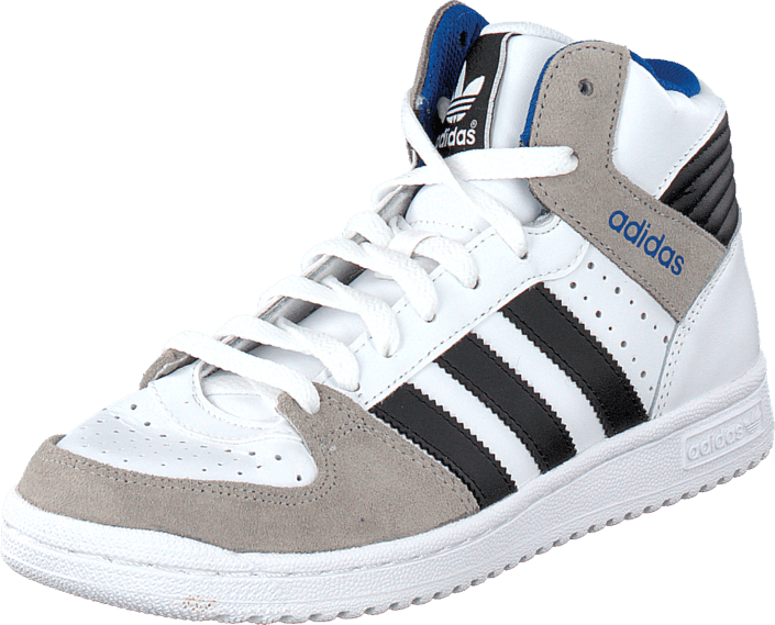 adidas Originals - Pro Play 2 Mgh Solid Grey